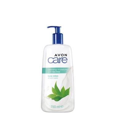 Avon Body Cream