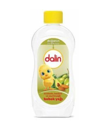 Dalin Olive Oil 300 ml