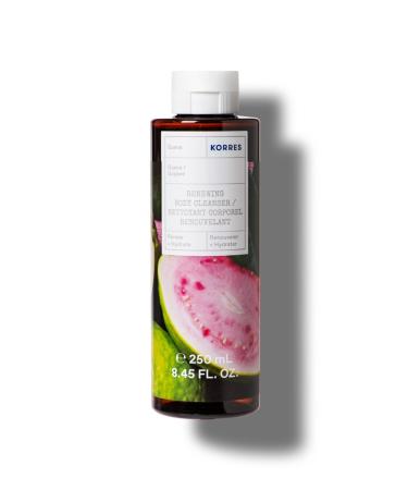 Korres Shower Gel - Foam