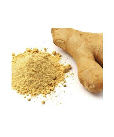 Ginger Powder 50 Gr from Aegean Market