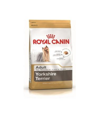 Royal Canin Yorkshire Terrier Dog Food 1.5 Kg