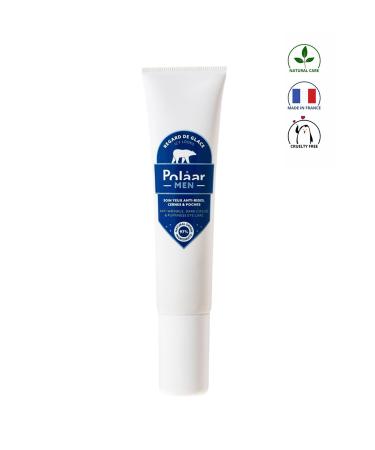 POLAAR Men Icy Looks - Anti-Dark Circles Anti-Puffiness Anti-Fine Line Eye Contour Cream