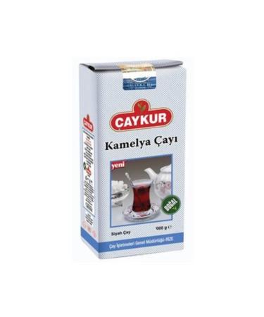 Caykur 1000 Gr Camellia Tea