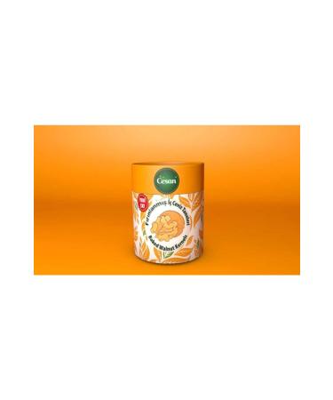 Cesan Walnut - Roasted Walnut Kernels 150 gr X 1 Piece