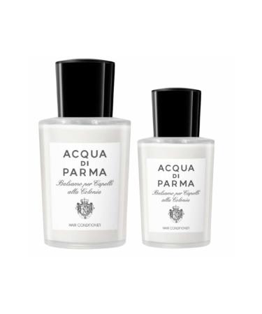 Acqua Di Parma 2 Pack Conditioner 75 Ml + 40ml