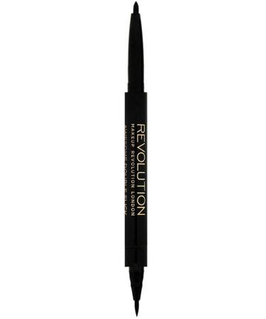 Revolution Awesome Eyeliner Felt And Kohl