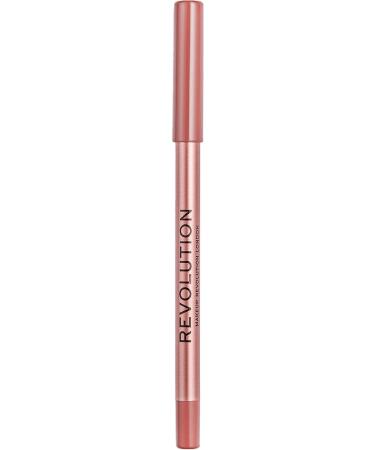 Revolution Satin Kiss Lipliner Chauffeur