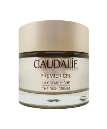 Caudalie Intensive Moisturizing Care Cream - Premier Cru La Creme Riche 50 ml 3522930001621