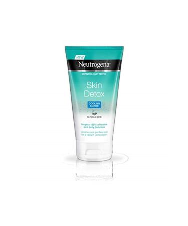 Neutrogena Refreshing Peeling Gel 150 ml