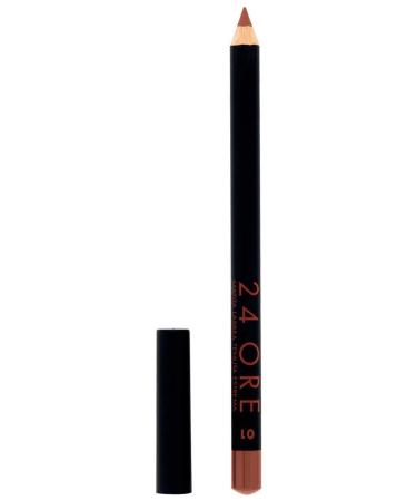 Deborah Milano Brand: 24 Ore Lip Pencil No: 1 Nude Beige Category: Lip Pencil
