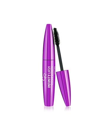 Golden Rose Infinity Lash Volume and Length Mascara Bulk 1 Pack