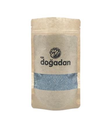 Aegean Nature Poppy Blue 500 Gr