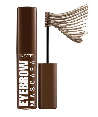 Golden Rose Pastel Eyebrow Mascara - Profashion Eyebrow No 21 Blonde