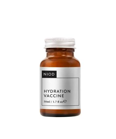 NIOD Hydration Vaccine (Moisturizing Powder Helps Protect Against Moisture Loss) 50 Ml - Buy Online on GoSupps.com
