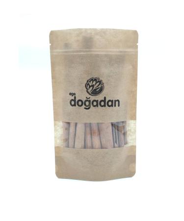 Aegean Nature Cinnamon Bark (Stick) Natural Organic 250 Gr