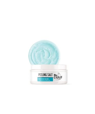 Farmasi Dr. C. Tuna Sea Salt for Hand and Foot Care