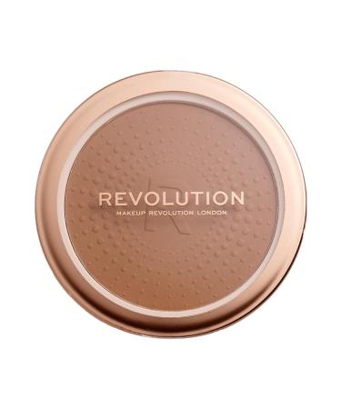 Revolution Brand: Mega Bronzer No: 02 Warm Category: Illuminator