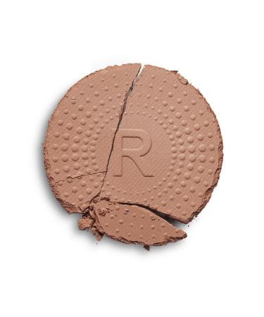 Revolution Brand: Mega Bronzer No: 02 Warm Category: Illuminator - Buy Online on GoSupps.com