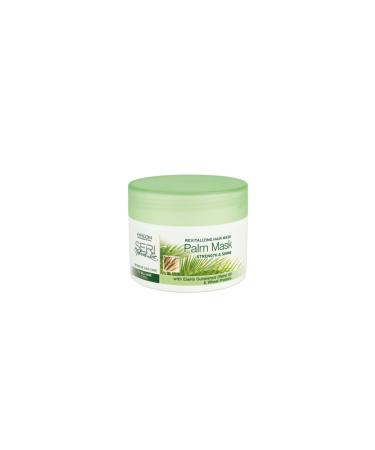 Series Farcom Palm Mask Natural 300ml