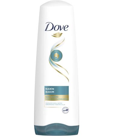 Dove Brand: Micellar Conditioner Delicate Care 350 Ml Category: Conditioner
