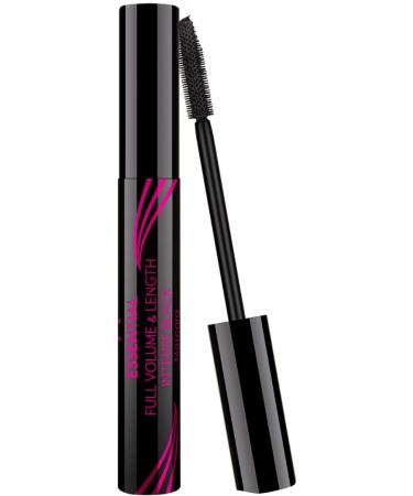 Golden Rose Brand: Essential Extra Volume and Lengthening Black Mascara Category: Mascara