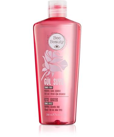 Bee Beauty Rose Water 250 Ml