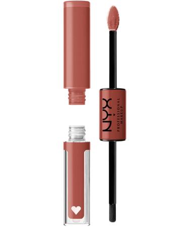 BRCTOPTAN Brand: Shine Loud Pro Lip Gloss Ambition Statement Category: Lip Gloss