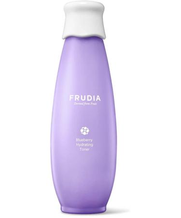 Frudia Brand: Frudia Blueberry Hydrating Tonic 195 Ml Category: Tonic