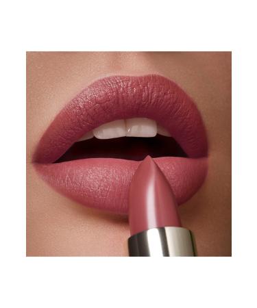 KIKO Lipstick New Green Me Matte Lipstick 102 Essential Mauve Edition 2020 - Buy Online on GoSupps.com