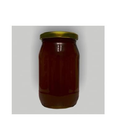 ANZER PETEK Chestnut Honey 980 gr