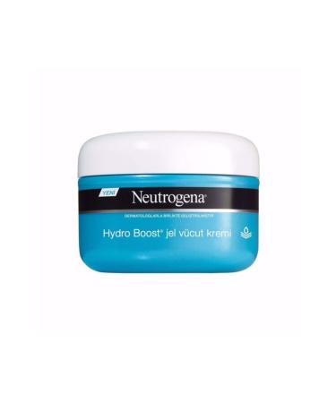 Neutrogena Hydro Boost Gel Body Cream 200 Ml