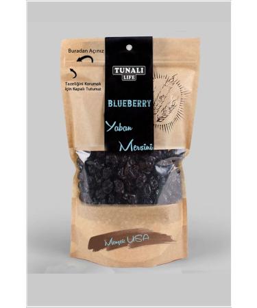 Tunal Life Blue Berry (Blueberry)250 Grams