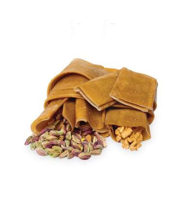 Beyisa Natural Life Mardin Midyat Additive-Free Sugar-Free Milk Pure Grape Pulp Pressed 500 gr