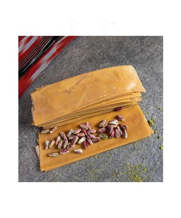 Beyisa Natural Life Mardin Midyat Additive-Free Sugar-Free Milk Pure Grape Pulp Pressed 500 gr - Buy Online on GoSupps.com