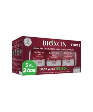 Bioxcin Bioxcin Forte 300 ml