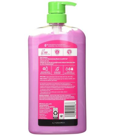 Herbal Essences Color Me Happy Color Protecting Paraben-Free Hair Conditioner 865 Ml - Buy Online on GoSupps.com