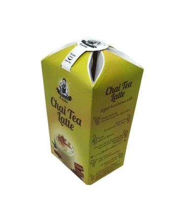 BARISTA CLUB Chai Tea Latte