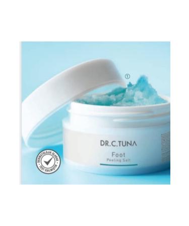 Farmasi Dr. C. Tuna Sea Salt for Hand and Foot Care - Buy Online on GoSupps.com