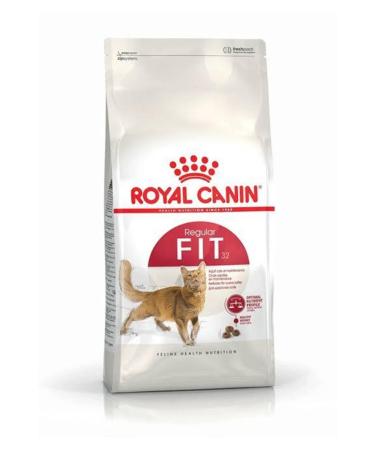Pro Plan Royal Canin Fit 32 Adult Cat Food 2 Kg