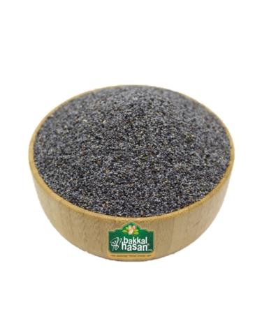 grocery store Hasan Poppy Blue - 250 Gr