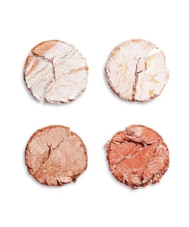 Revolution Cheek Kit Blush Palette Take A Breather Makeup London - Buy Online on GoSupps.com