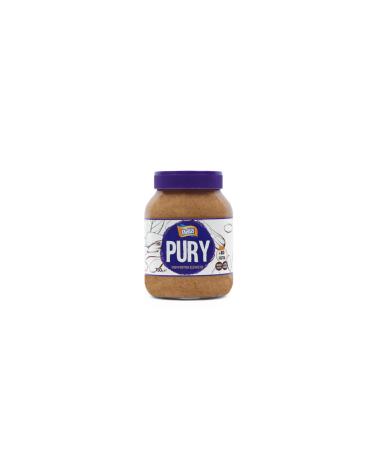 Bellanut Pury Peanut Butter 750g (Peanut Butter)