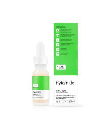 Hylamide Subq Eyes