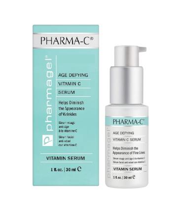 Pharmagel Pharma-c Anti-Aging Vitamin C Serum 30ml