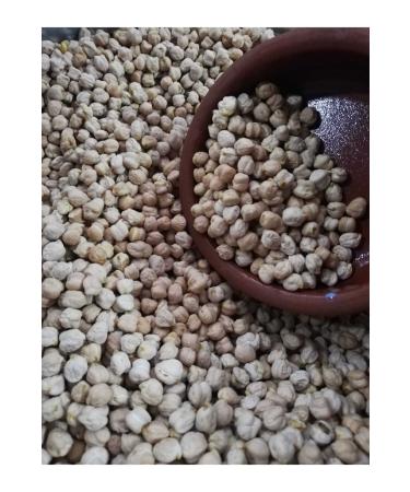 S VRICE T CARET Special Elaz Large Chickpeas 5 Kg