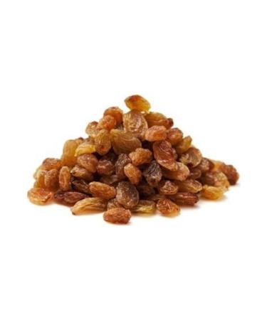 Aykut Local Flavors Siirt Pervari Seedless Dried Grapes 1 Kg