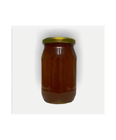 ANZER PETEK Chestnut Honey 500 Gr.