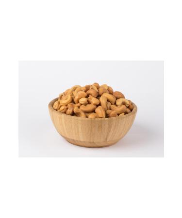 Brothers Nuts Cashew Nuts Salted 1st quality 500 gr