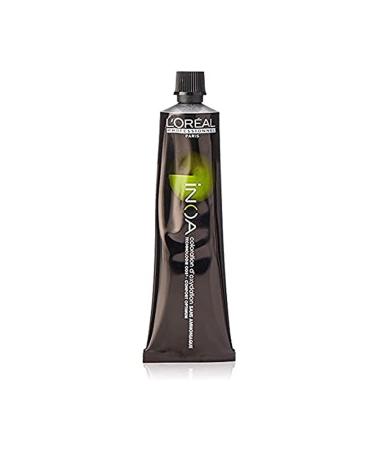 INOA Hair Dye 2.10 Intense Blue Black 60 ml