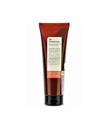 Insight Colored Hair Protective Color Mask 250ml